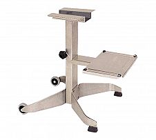 Foto Robot Coupe Base Móvil