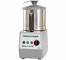 Foto Robot Coupe Blixer 4 V.V.