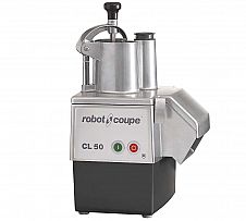 Foto Robot Coupe CL 50 2V