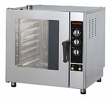 Foto Inoxtrend Compact CDA 107 E
