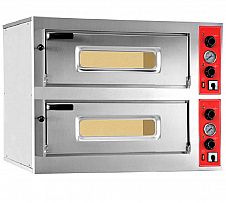 Foto PizzaGroup Horno Pizza Entry Max