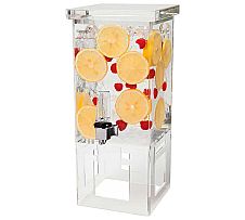 Foto Dispensador de Bebidas Acrilico