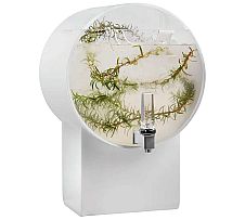 Foto Dispensador de Bebidas Lucid Barrel Blanco