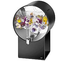 Foto Dispensador de Bebidas Lucid Barrel Negro