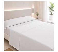 Foto Sabanalia Set Textil Apartamentos Turísticos Satén 400 Hilos 100% Algodón