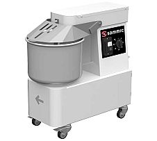 Foto Sammic Amasadora de Espiral AM-10 