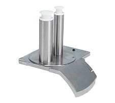 Foto Sammic Cabezal Tubos