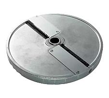 Foto Sammic Heavy Duty FCE Patatas