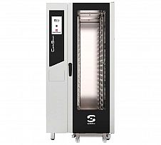 Foto Sammic CombiSteam HX-211T