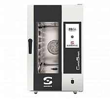 Foto Sammic CombiSteam HX-611