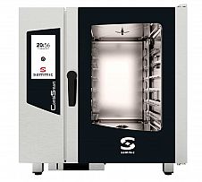 Foto Sammic CombiSteam HX-711