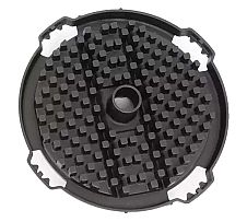 Foto Sammic Limpiarejillas