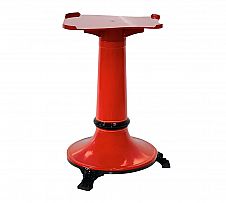 Foto Pedestal Cortadora Volano