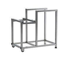 Foto Sammic Soporte Cortadora CA