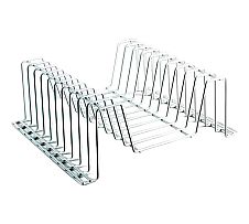 Foto Sammic Soporte Discos y Rejillas