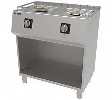 Foto Serie 550 Cocina con Estante CGS-520