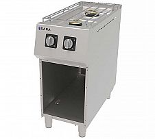 Foto Serie 900 Cocina + Estante CGS-920