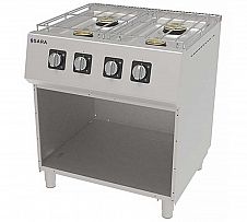 Foto Serie 900 Cocina + Estante CGS-940
