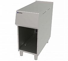 Foto Serie 900 Mueble Neutro MNS-49