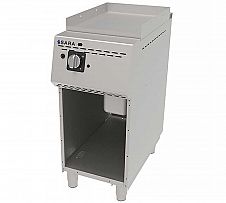 Foto Sara Serie 750 Plancha Hierro 