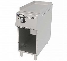 Foto Sara Serie 900 Plancha Hierro