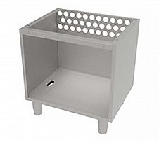 Foto Serie 550 Soporte Neutro SS-65