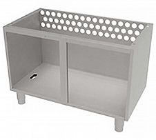 Foto Serie 550 Soporte Neutro SS-95