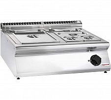 Foto Savemah S700 Baño María SV 78 BME-T