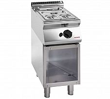 Foto Savemah S700 Baño María a Gas SV 74 BMG