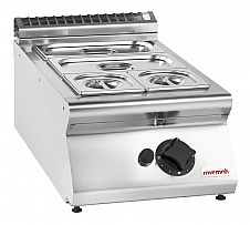 Foto Savemah S700 Baño María a Gas SV 74 BMG-T