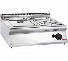 Foto Savemah S700 Baño María a Gas SV 78 BMG-T