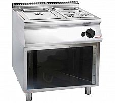 Foto Savemah S700 Baño María a Gas SV 78 BMG