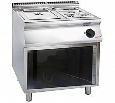 Foto Savemah S700 Baño María SV 78 BME