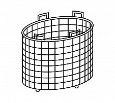 Foto Savemah S700 Cesto Marmita