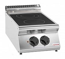 Foto Savemah S700 Cocina Inducción 2 Placas