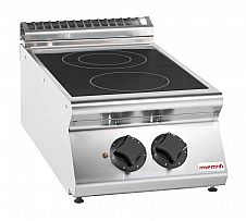 Foto Savemah S700 Cocina Vitrocerámica 2 Placas