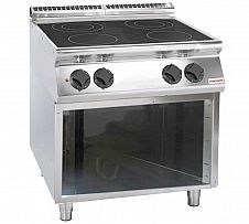 Foto Savemah S700 Vitro 4 Placas Mueble