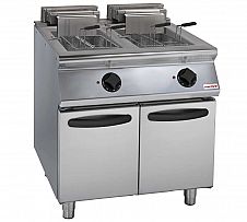 Foto Savemah S700 SV 78 Mueble Abierto