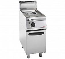 Foto Savemah S700 SV 74 Gas Mueble Abierto