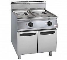 Foto Savemah S700 SV 78 Gas Mueble Abierto