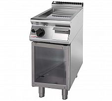 Foto Savemah S700 Gas Placa Lisa Cromo M