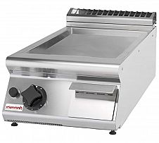 Foto Savemah S700 Gas Placa Lisa Acero 