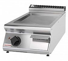 Foto Savemah S700 Placa Lisa Acero 