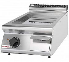 Foto Savemah S700 Placa Lisa Cromo