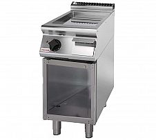 Foto Savemah S700 Placa Lisa Cromo Mueble