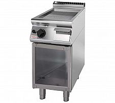 Foto Savemah S700 Placa Ranurada Acero