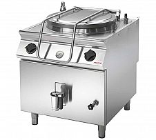 Foto Savemah S700 Marmita E Calentamiento Indirecto