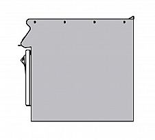 Foto Savemah S700 Panel Lateral 