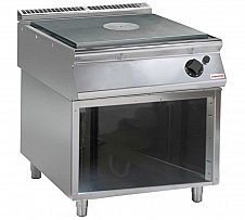 Foto Savemah S700 Cocina Placa Radiante Mueble 