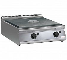 Foto Savemah S700 Cocina Placa Radiante